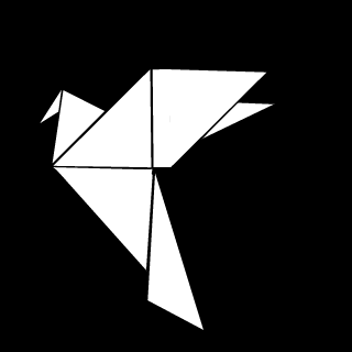 Gugge-Bror's emblem