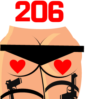 NaughtyyASSASSIN's emblem