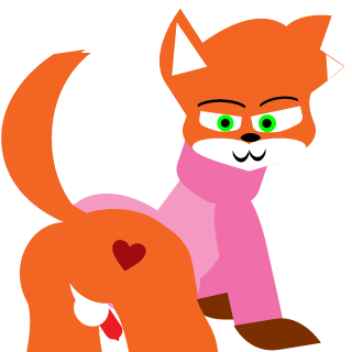 Mvr-dafox's emblem