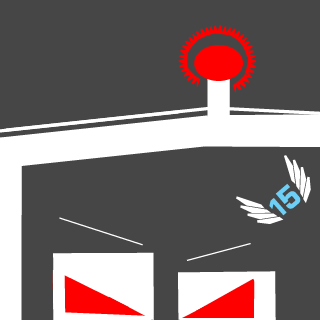 shumass's emblem