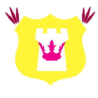 LAFRK's emblem