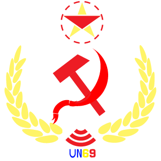 KreLanCheLa's emblem