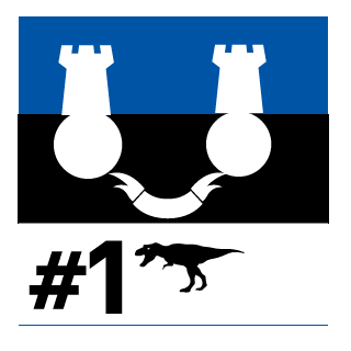 killagongg's emblem