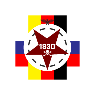 FreeDumol's emblem