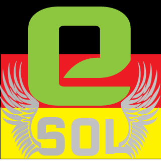 Dr-Tuberkulose's emblem