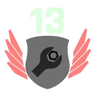 Dr4kester's emblem