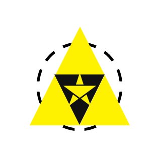 Sunchax's emblem