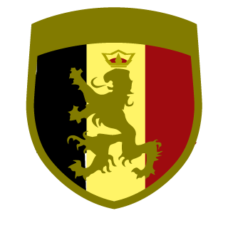BearInSuit's emblem