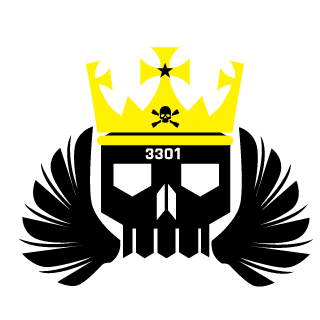 Pinguin3301's emblem