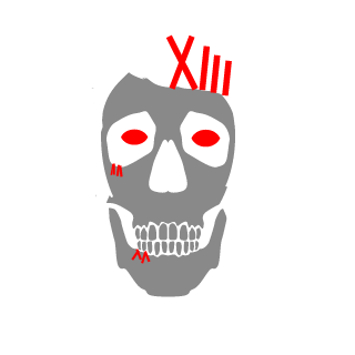 Waldkrai's emblem