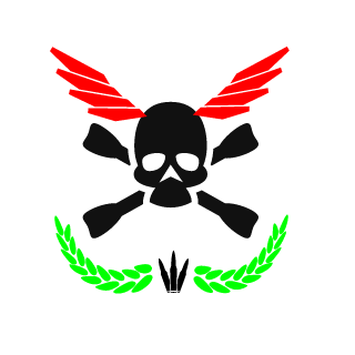 ChrisUndertaker's emblem
