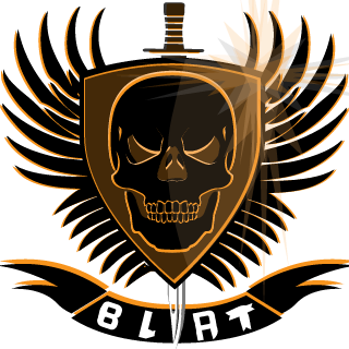 dysblert's emblem