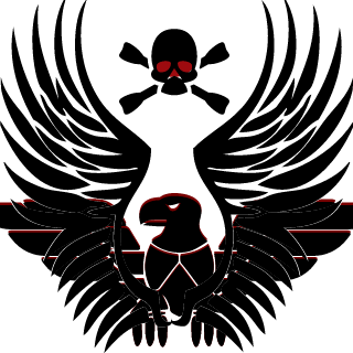 FuszionX's emblem