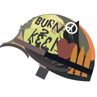 foldedbolded's emblem