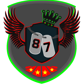 87king78's emblem