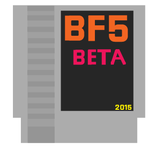 Bake_2003's emblem