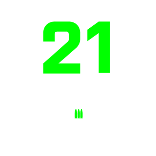 II__21-GUNS__II's emblem