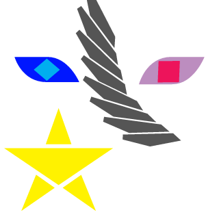 NumbOpossum's emblem