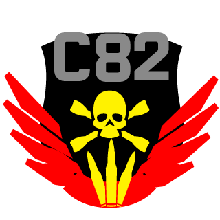 Cientounero82's emblem