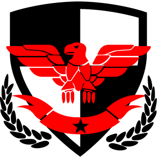PortgasDgiu's emblem