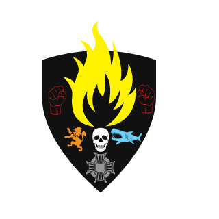 7Patron's emblem