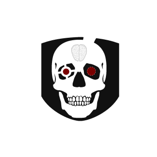 BlackVypa's emblem