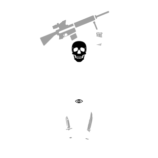 DetFusco's emblem