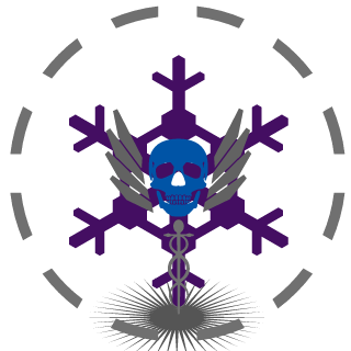Bezelowiec's emblem