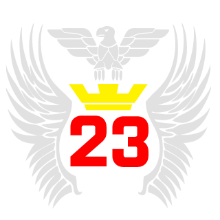 Mo Murda XXIII's emblem