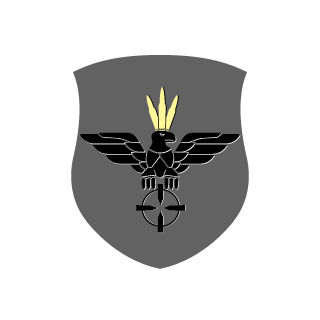 SNP-lipe's emblem