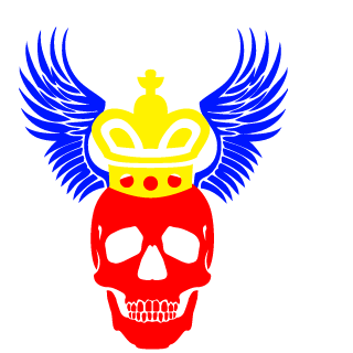 DJLogarth's emblem