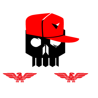 DKI2u's emblem