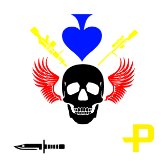 sinsian's emblem