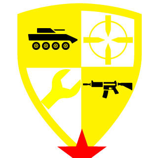 wisje's emblem
