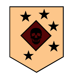 ANTEK696P's emblem