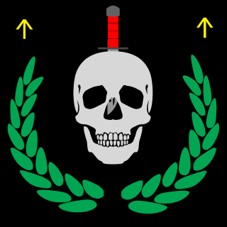 peedarust's emblem
