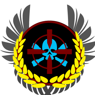 dogtag369's emblem