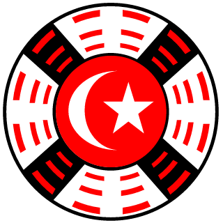 CooLTanG's emblem