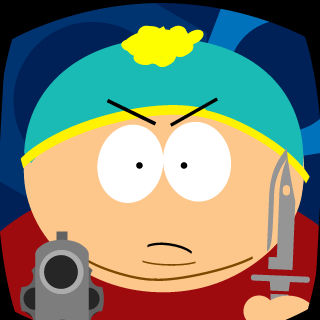 Dawngorn's emblem