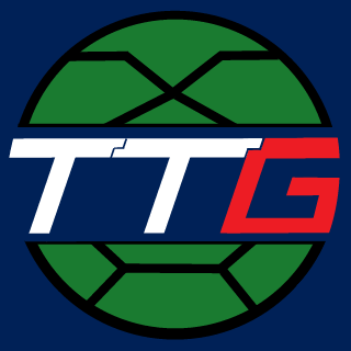 tortoise gaming's emblem