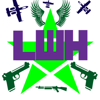 lukewuzhere's emblem
