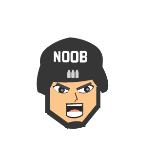 Luckezz's emblem
