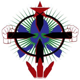 KJ19033's emblem