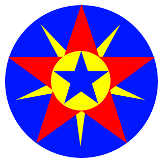 R0B0138's emblem