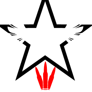 Saracino10's emblem