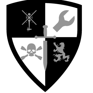 N762's emblem