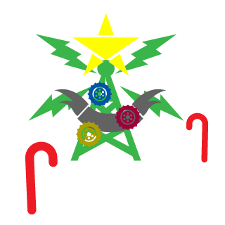 DrCa0s's emblem
