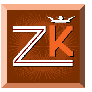 Zorok-001's emblem