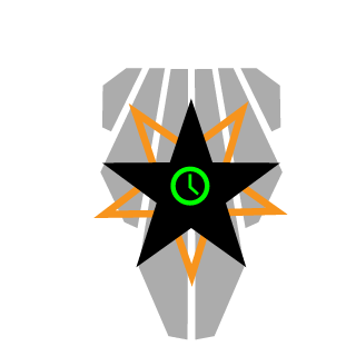 MrTerryRandall's emblem