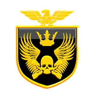 Br4wler's emblem